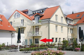 Apartment Big Starfish, Wiek in Wiek Auf Rügen 